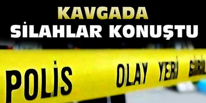 Çorum’da İki Ayrı Silahlı Kavga: 3 Yaralı