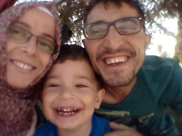 Teknisyenin Acı Sonu