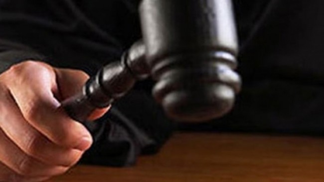 Çorum İmamına 12 Yıl