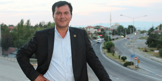 MHP, Laçin’de Gevşek İle Devam Dedi