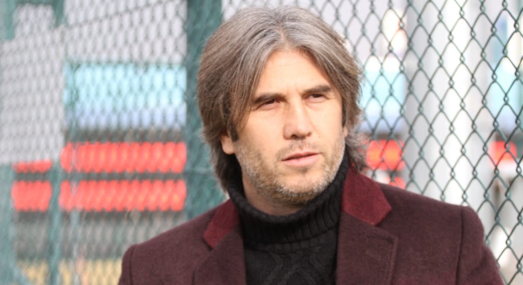 Hamit Işık Sportif Direktörlüğe Getirildi