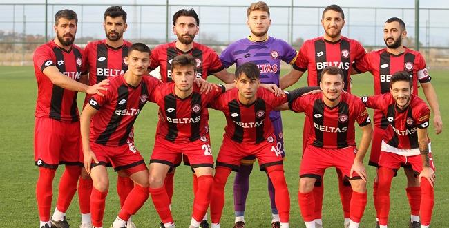 Yeni Çorumspor Kampı Uzadı