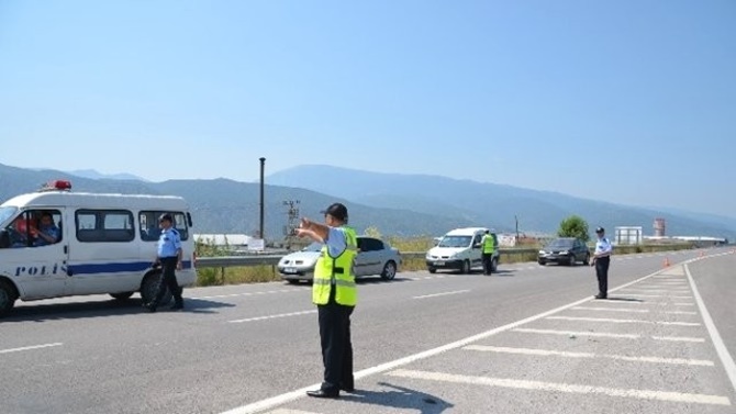 Kargı 2018 Yılını Sakin Geçirdi