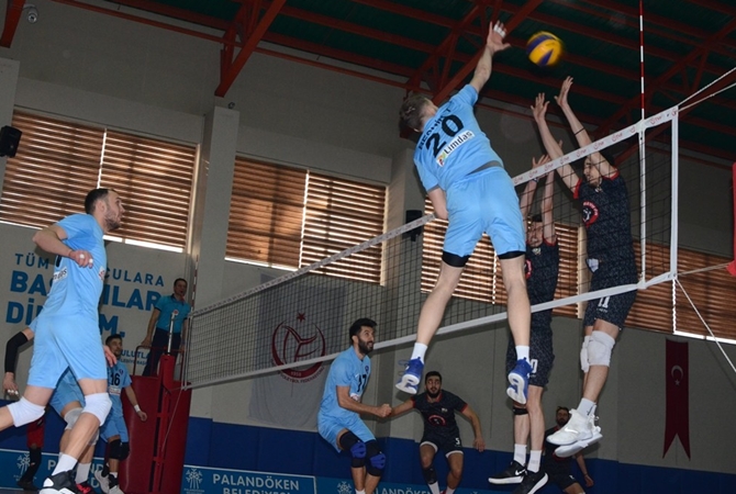 Sungurlu Yenilmekten Kurtulamadı