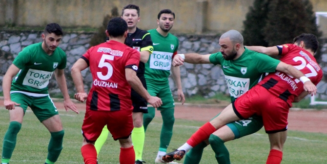 Muğlaspor: 2 Yeni Çorumspor: 0