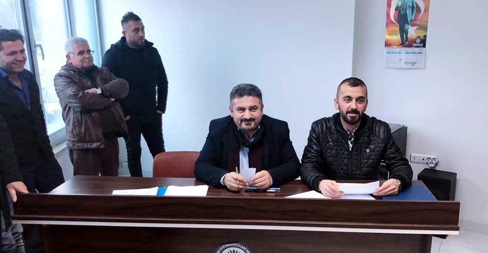 Galericiler Sitesi’nde ‘Bağıran’ Dönemi