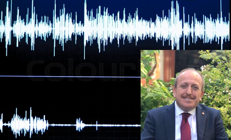 Siyasi Kumpasta İlk Tutuklanma