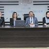 Çiftçilere Organik Tarım Eğitimi