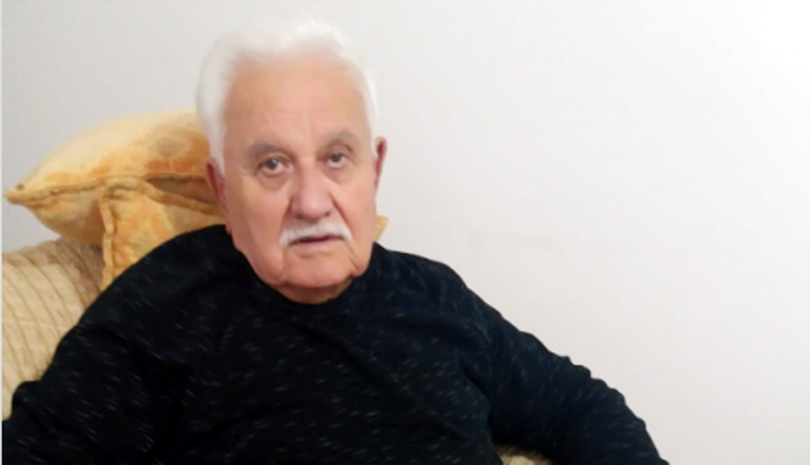 Ömer Çalışır, Hayatını Kaybetti