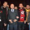Şahin’den, Özcan’a Geri Dön Çağrısı