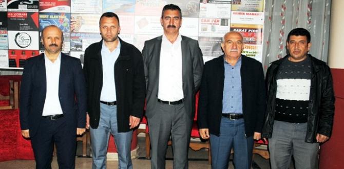 Çalyayla Esnafından Örnek Davranış
