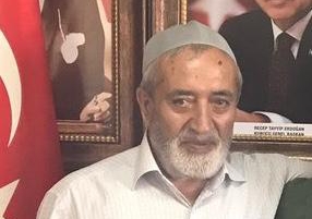 Faruk Özkader’in Acı Günü