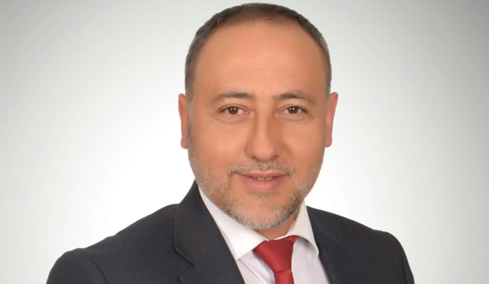 Kırcı, Resmi Başvuruyu Yaptı