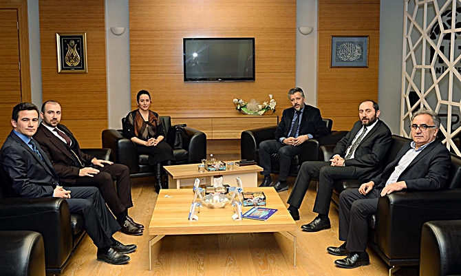 “A Roadmap For Smart City” Projesi Başlıyor