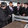 Dodurga Aromatik Bitki Üretim Merkezi Oldu