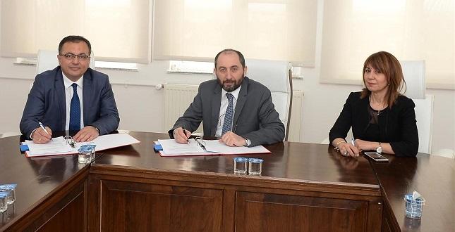 HÜBTUAM’ın Projesi Kabul Edildi