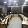 Belediye ve İl Genel Meclis Üye Adayları Toplandı