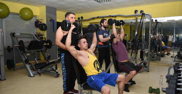 Bu Salon Tüm Çorumluların Hizmetinde