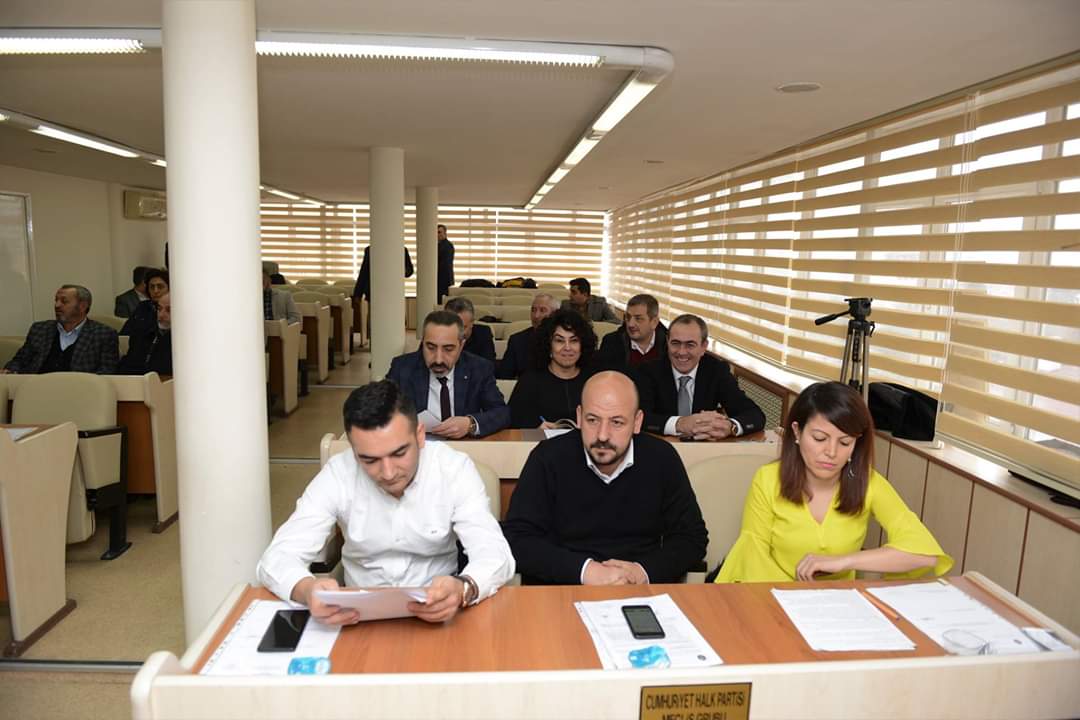 Toplu Taşımadaki Sıkıntılara Dikkat Çektiler