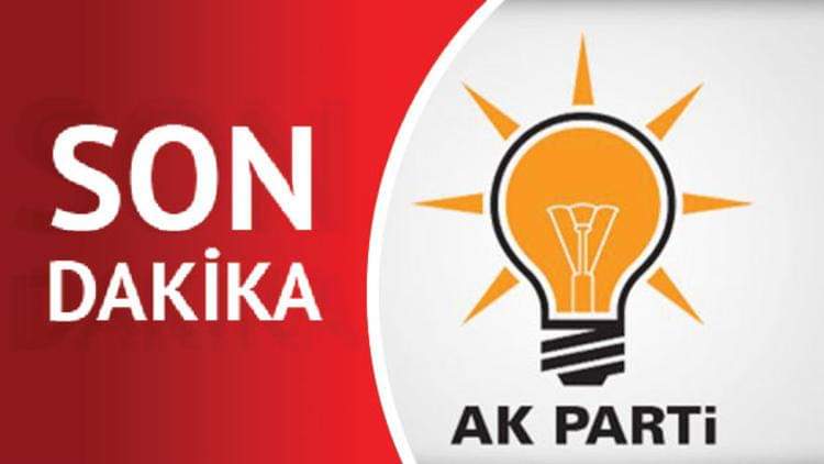 AK Partide Listeler Netleşiyor