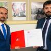 Yeniden Refah Partisi’nin İlçe Başkanı Belli Oldu