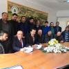 Torun, Çalışanlarını Memnun Etti