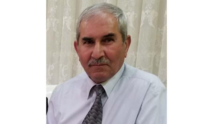 İsmet Şamlı Vefat Etti