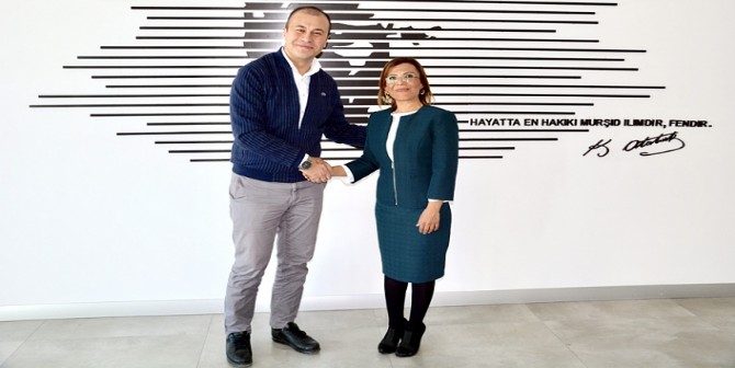 Doğa Koleji’ne Yeni Genel Koordinatör
