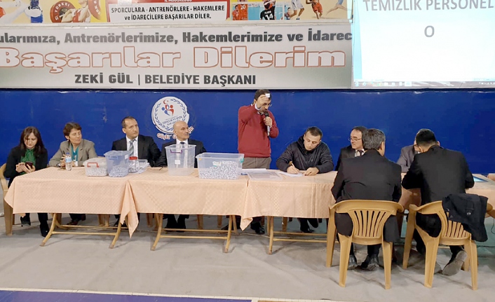 34 Personel Alımı İçin 5 Bin Müracaat