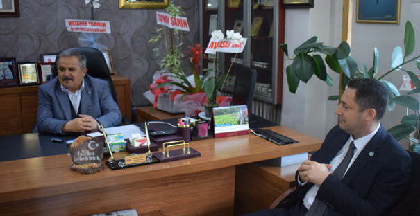 ‘Kan Kaybediyoruz’