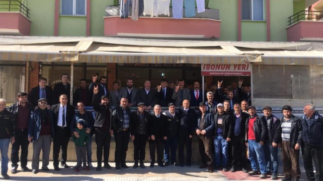 4.Cemre Sandığa Düşecek