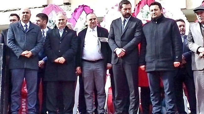 Maskaralardan Hesap Sorulacak