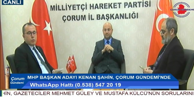 ‘Gönülleri Kazandık, Seçimi de Kazanacağız’