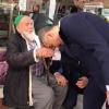 ‘Türkiye AK Parti İle Değişim, Dönüşüm Geçirdi’