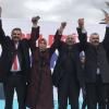 ‘Biz Söz Verdik Yapıyoruz’