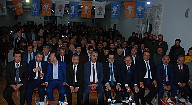 ‘Trenden İnen Bir Daha Binemez’