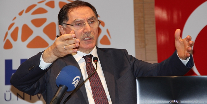 “Darbelerden Bıktık”