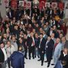 Uğurludağ’lılar Ankara’da Buluştu