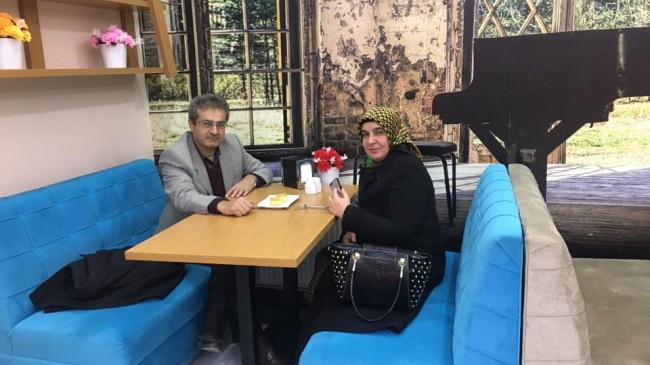 Cemal Ersoy’un Acı Günü