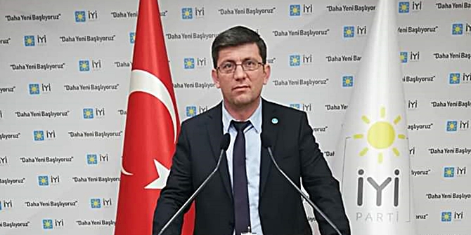 Kaybedeceklerini Anladılar