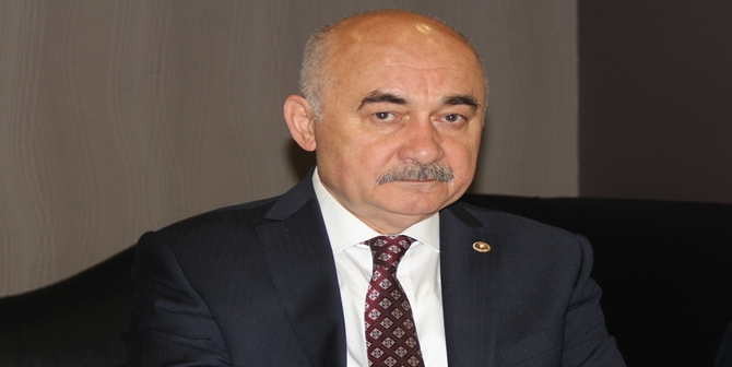 ‘Senaryo Yazanlar Başarılı Olamayacak’