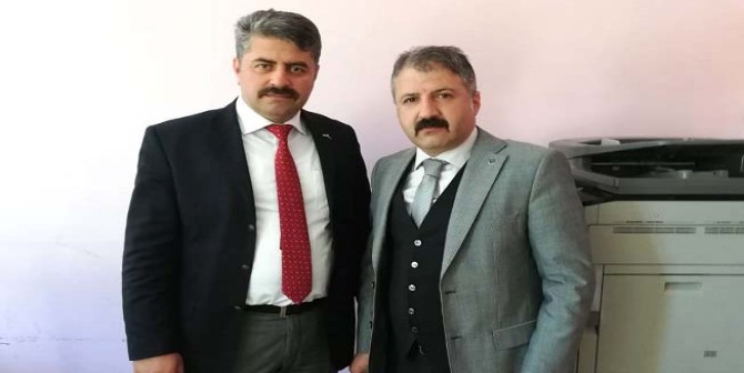 İl Temsilciliğine Atandı