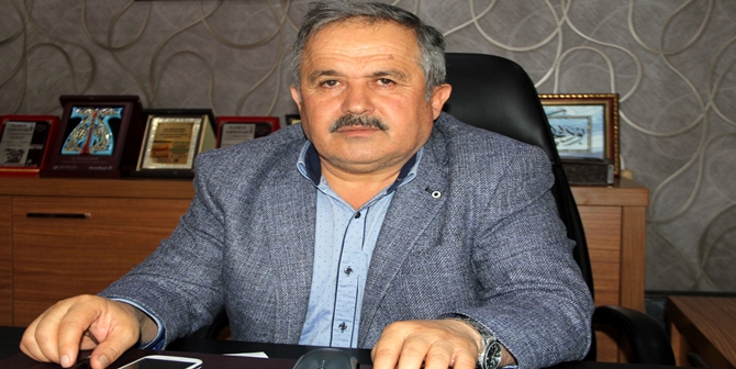 ‘Çiftçiler Kenevir Ekmeye Hazır’