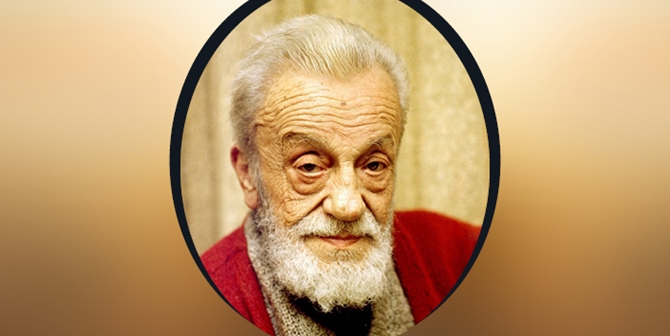 “Necip Fazıl ve Gençlik” Paneli Düzenlenecek