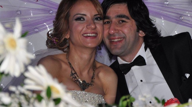 Hasan Eray Tüfekçi Baba Oldu