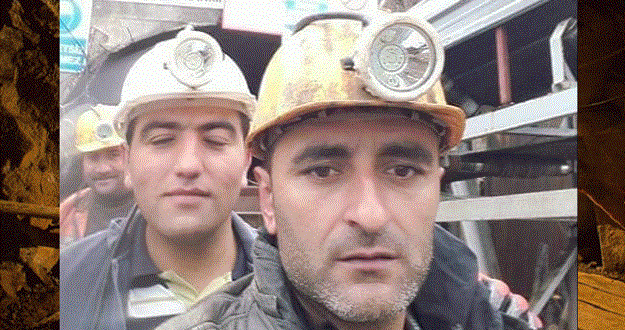 Elektrik Akımına Kapılan İşçi Can Verdi