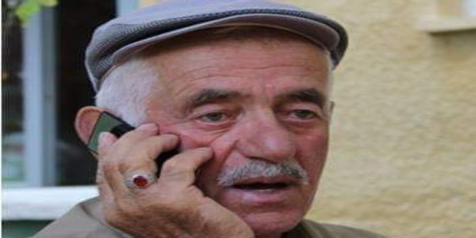 Mesut Ocaklı’nın Acı Günü