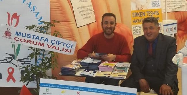 “Kanserden Korunma Tedavisinden Daha Önemli”