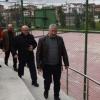 “Tesisleri Yeniden Hizmete Açacağız”