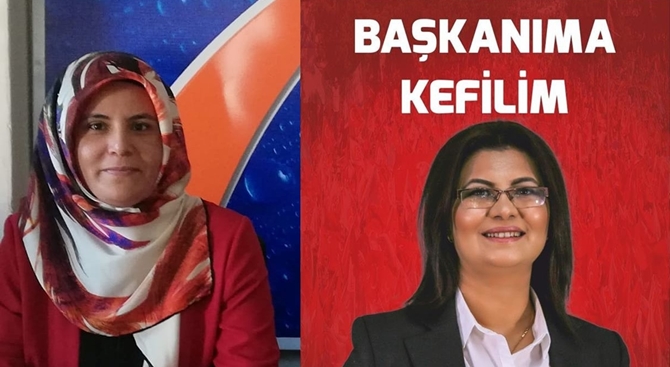 Osmancık’ta 81 Yıl Sonra 2 Kadın Meclise Girdi